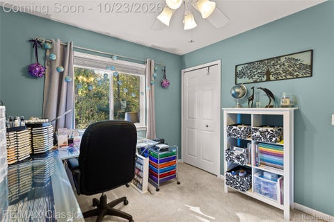 Tiny photo for 6563 Wedgewood Court, Waterford Charter Township, MI 48327 (MLS # 20261084282)
