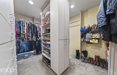 Tiny photo for 23223 Bellwood Drive, Southfield City, MI 48034 (MLS # 58050208367)