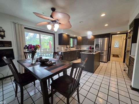 Tiny photo for 23223 Bellwood Drive, Southfield City, MI 48034 (MLS # 58050208367)