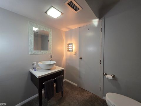 Tiny photo for 23223 Bellwood Drive, Southfield City, MI 48034 (MLS # 58050208367)
