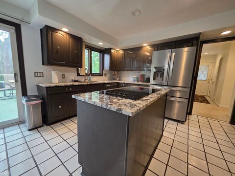 Tiny photo for 23223 Bellwood Drive, Southfield City, MI 48034 (MLS # 58050208367)