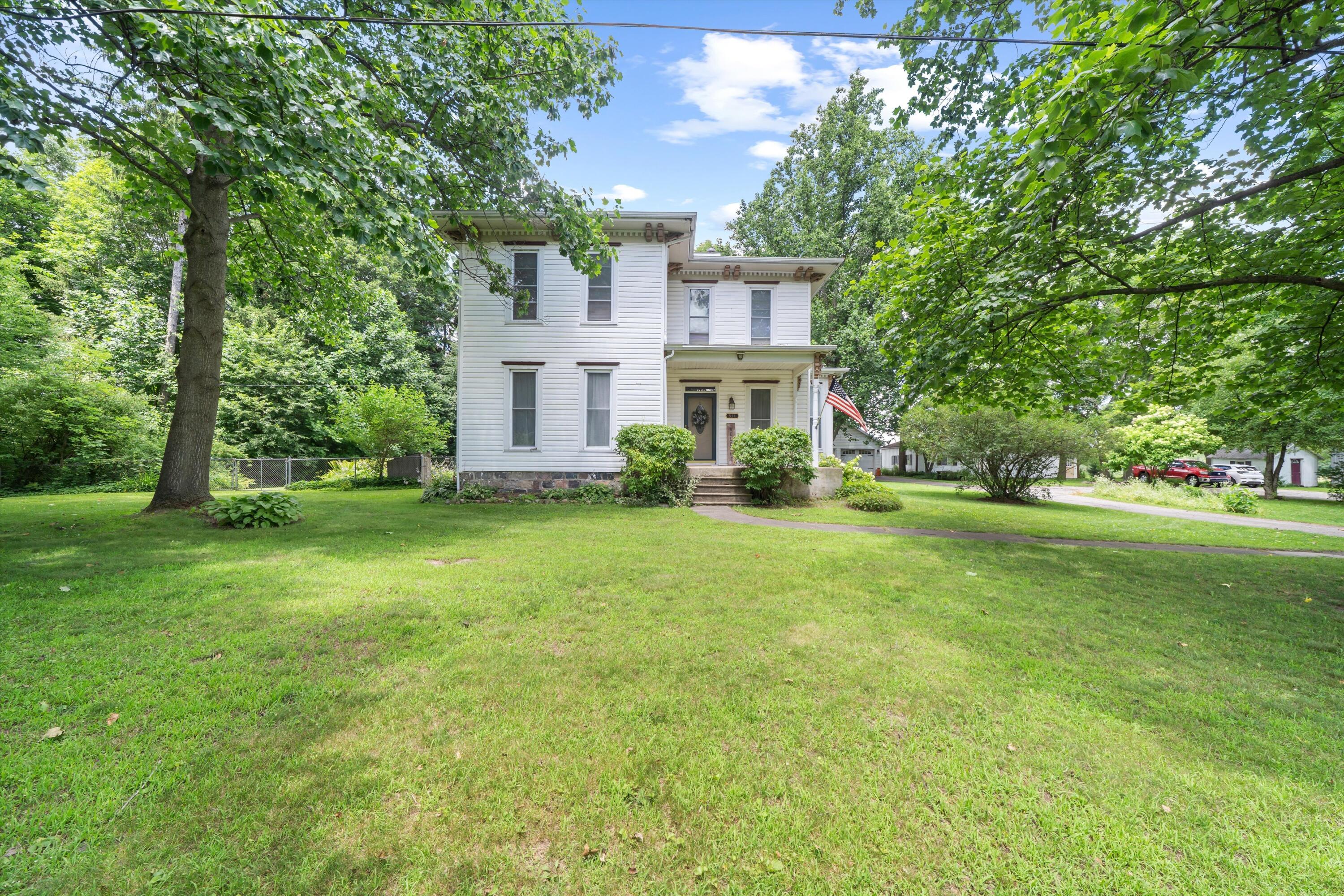 530 Newton Road