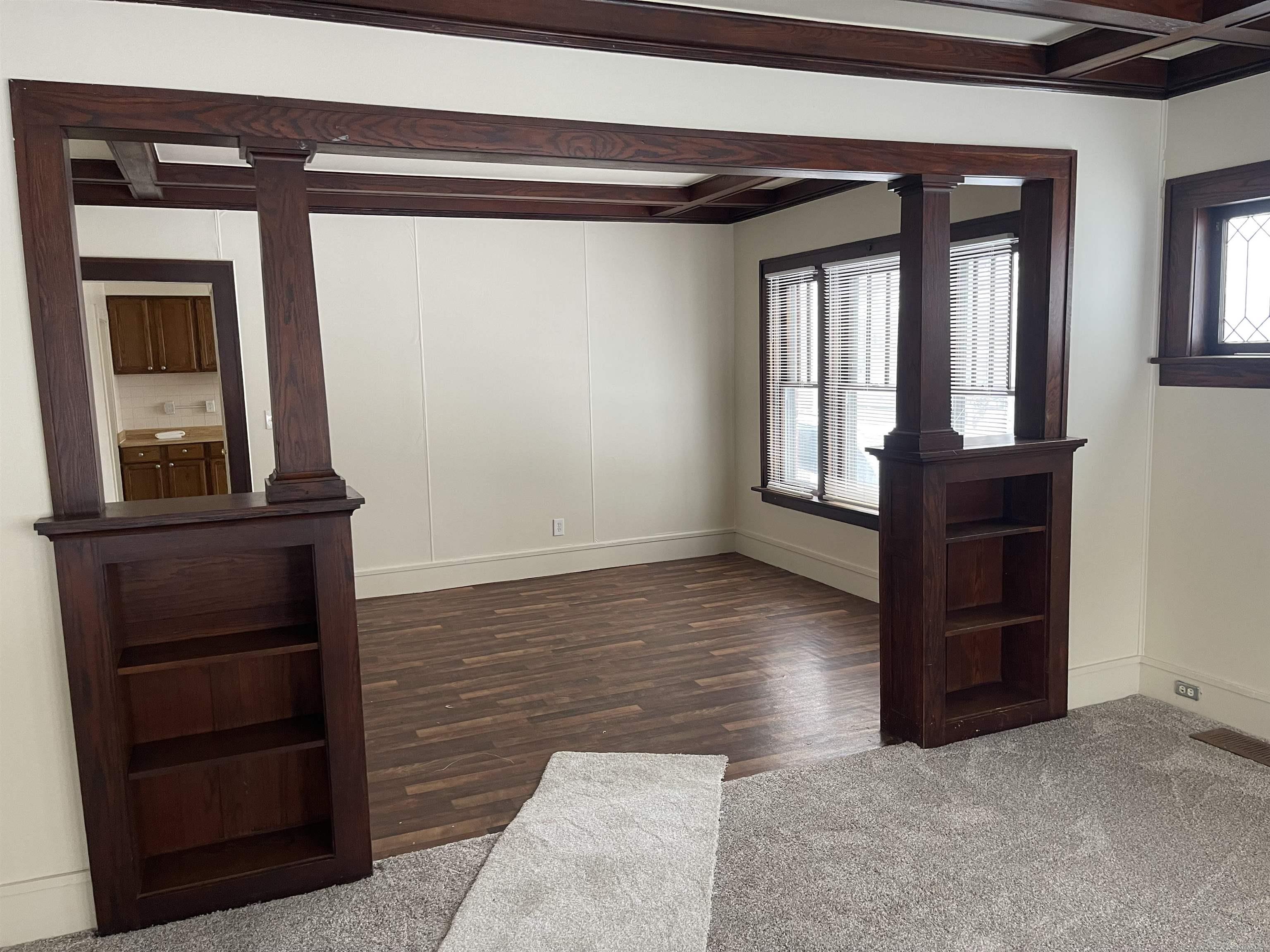 6609 Auburn Rd. Road