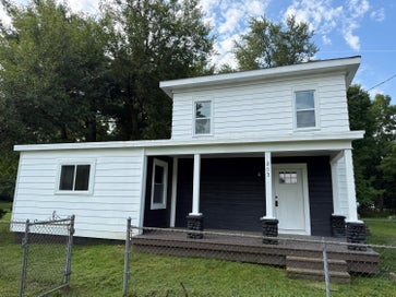 203 E Commercial Street Norvell Township MI 49263