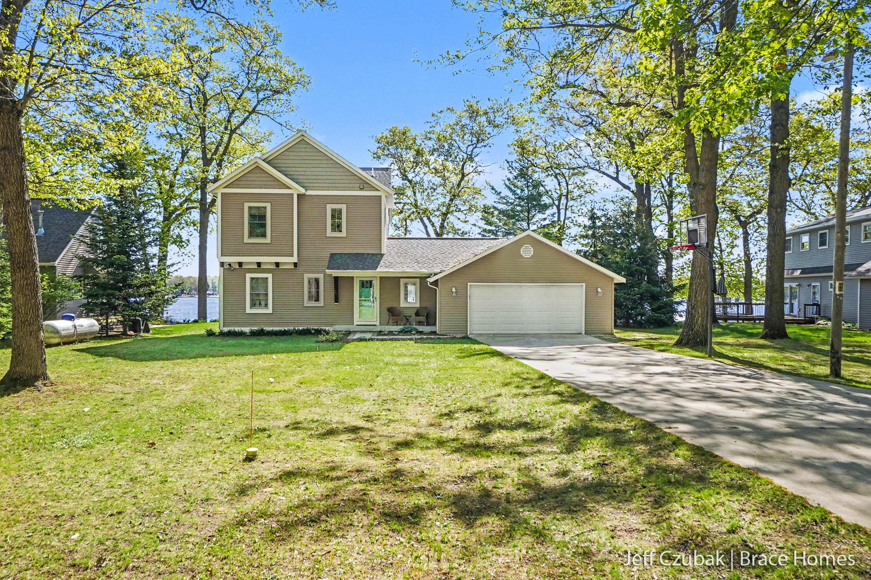 10311 S Rebecca Road