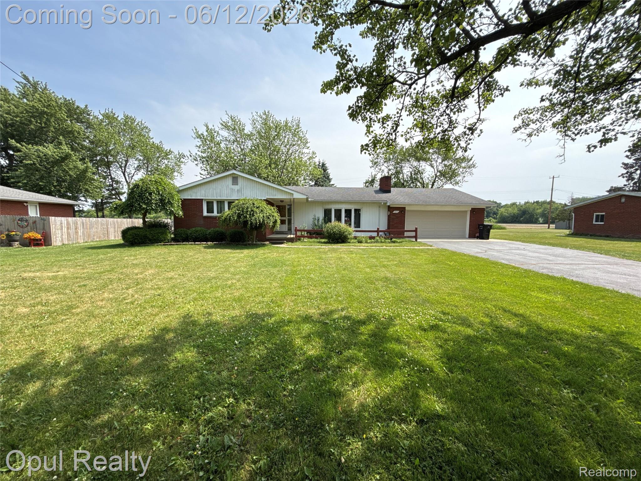 7899 Ida East Road