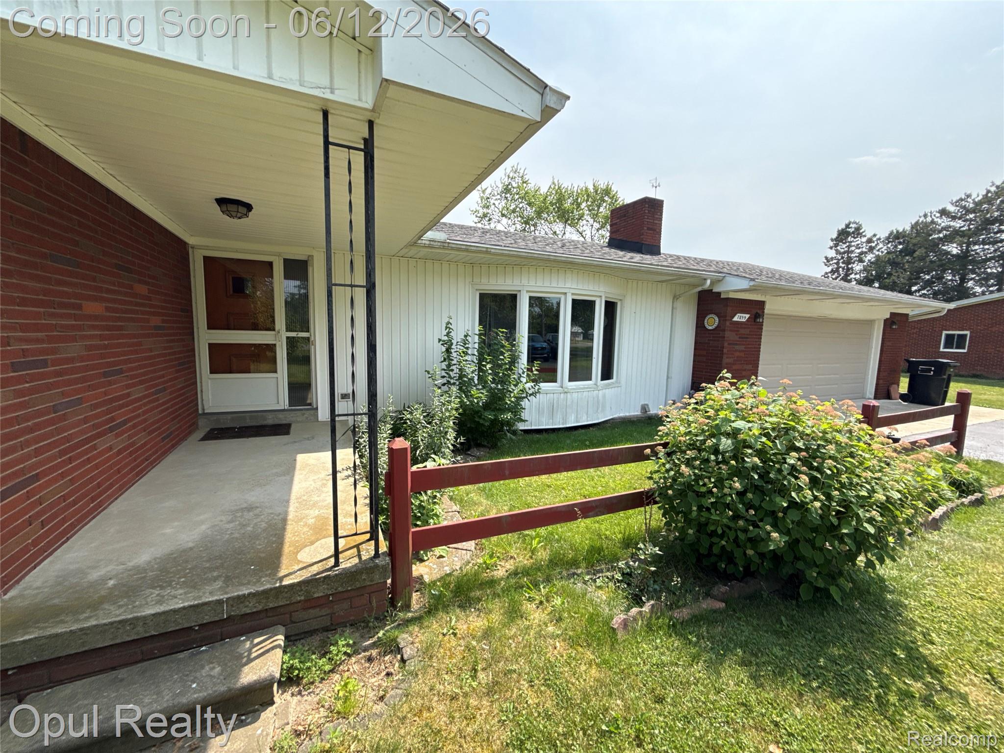 7899 Ida East Road
