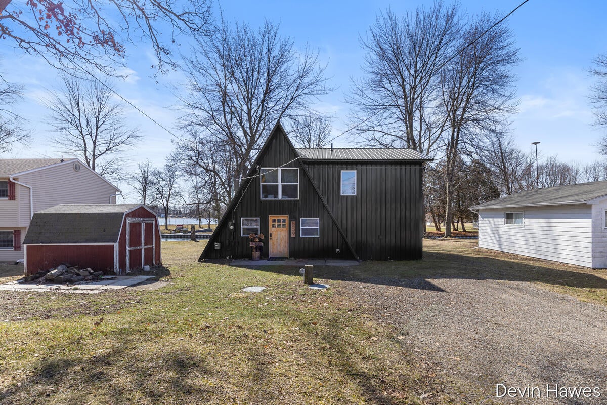 259 Ivason Drive