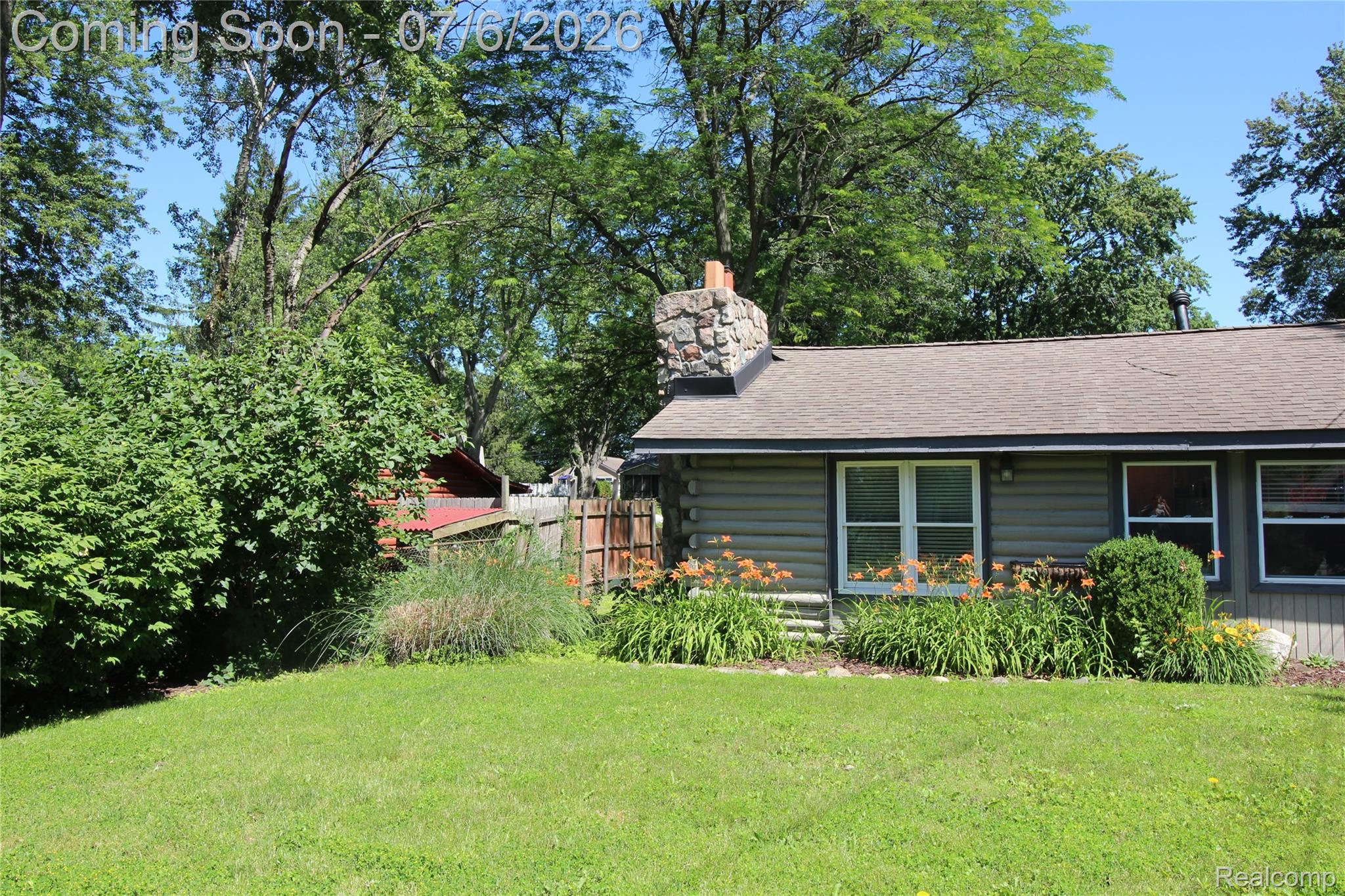 11144 Beryl Drive