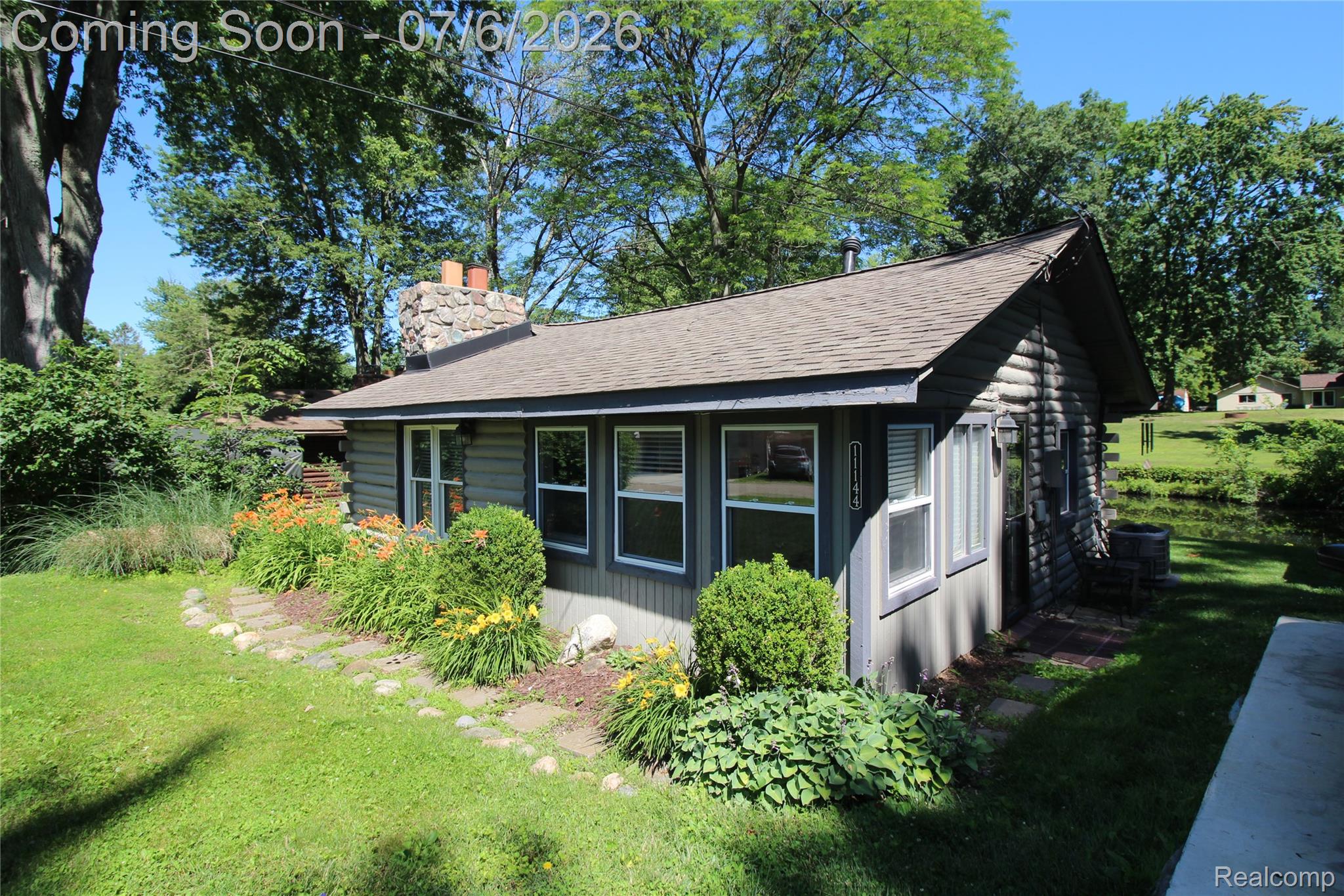 11144 Beryl Drive