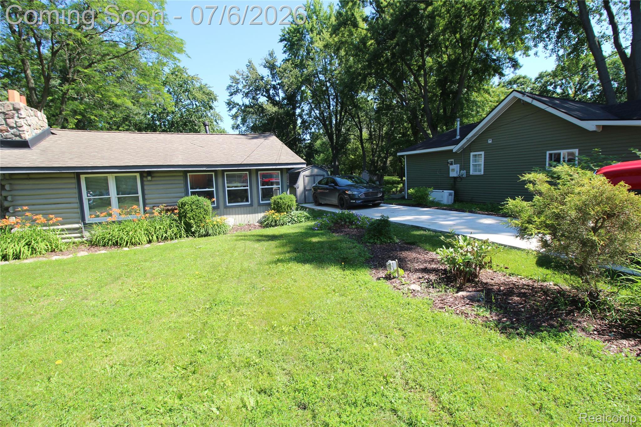 11144 Beryl Drive