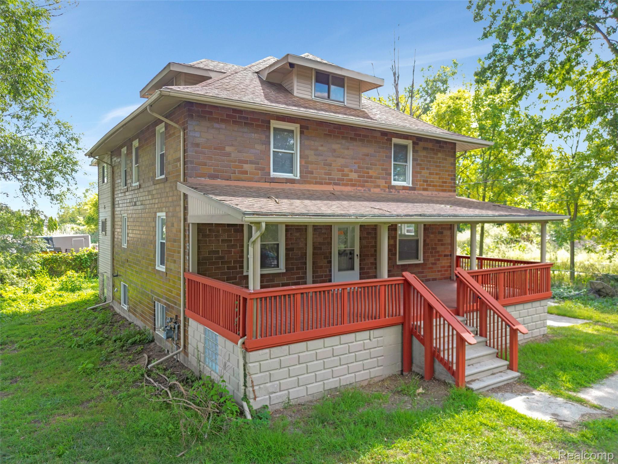 20543 Gudith Road