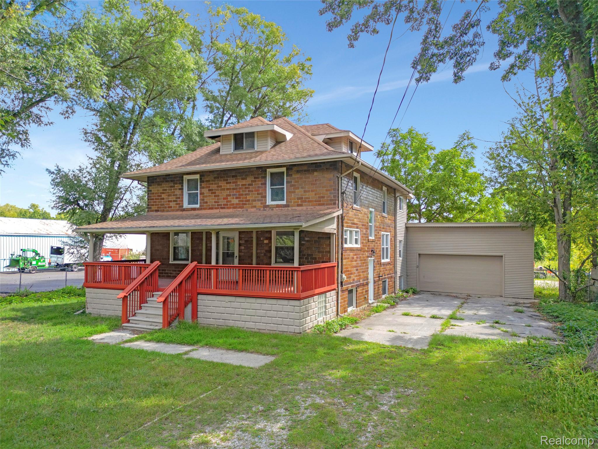 20543 Gudith Road