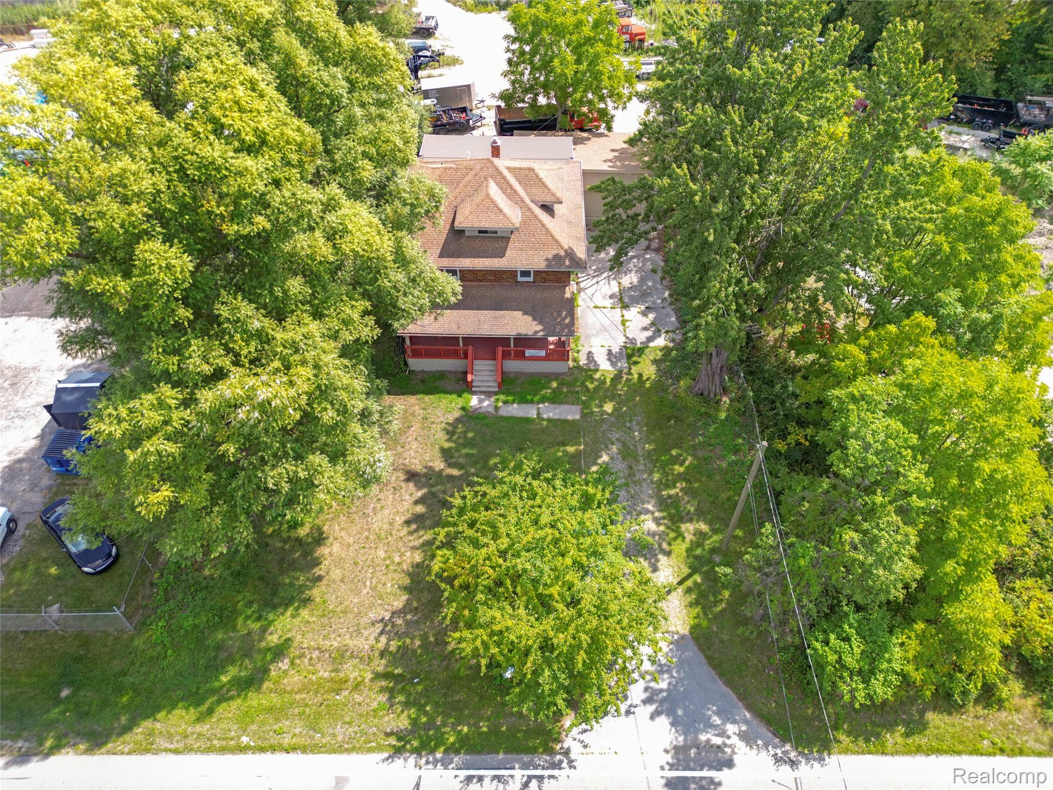 20543 Gudith Road