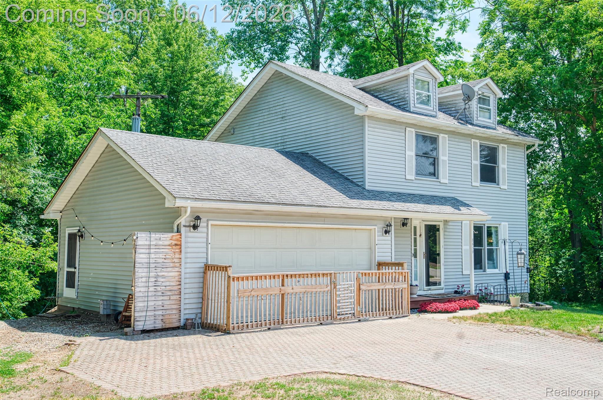 8639 Legrand Drive