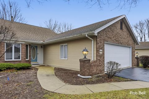 4232 Redbush Drive SW Grandville City MI 49418