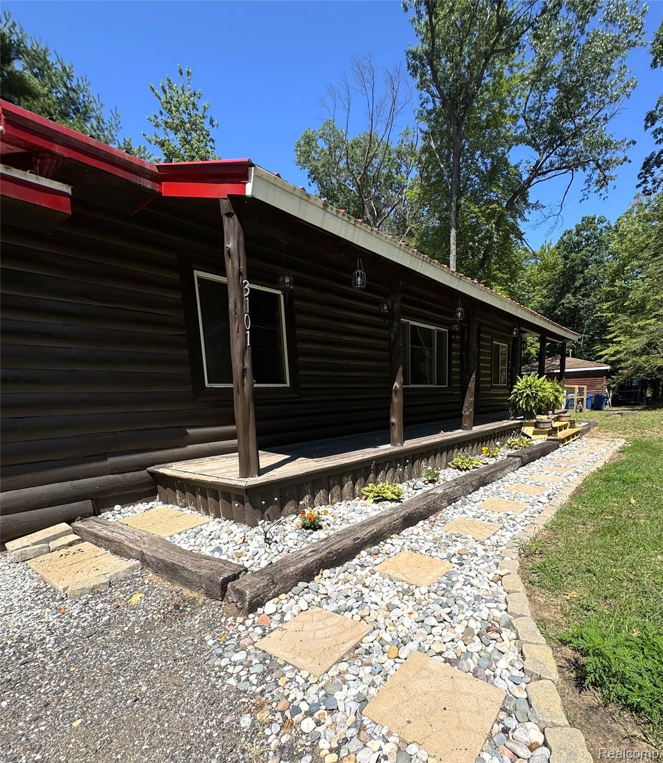 3101 Hazel Road