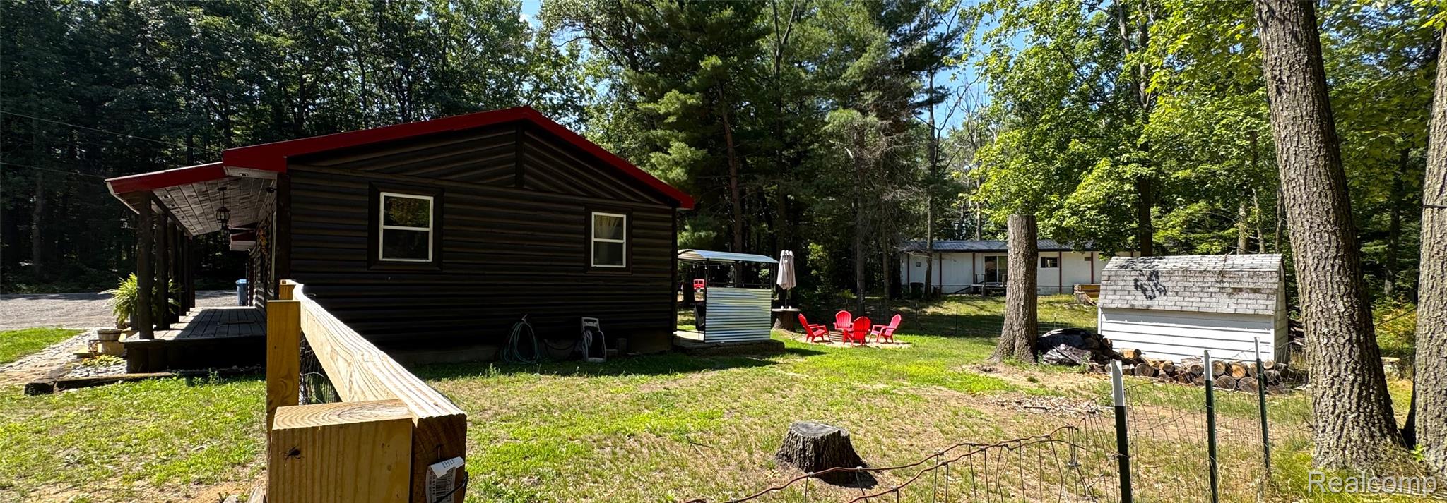 3101 Hazel Road