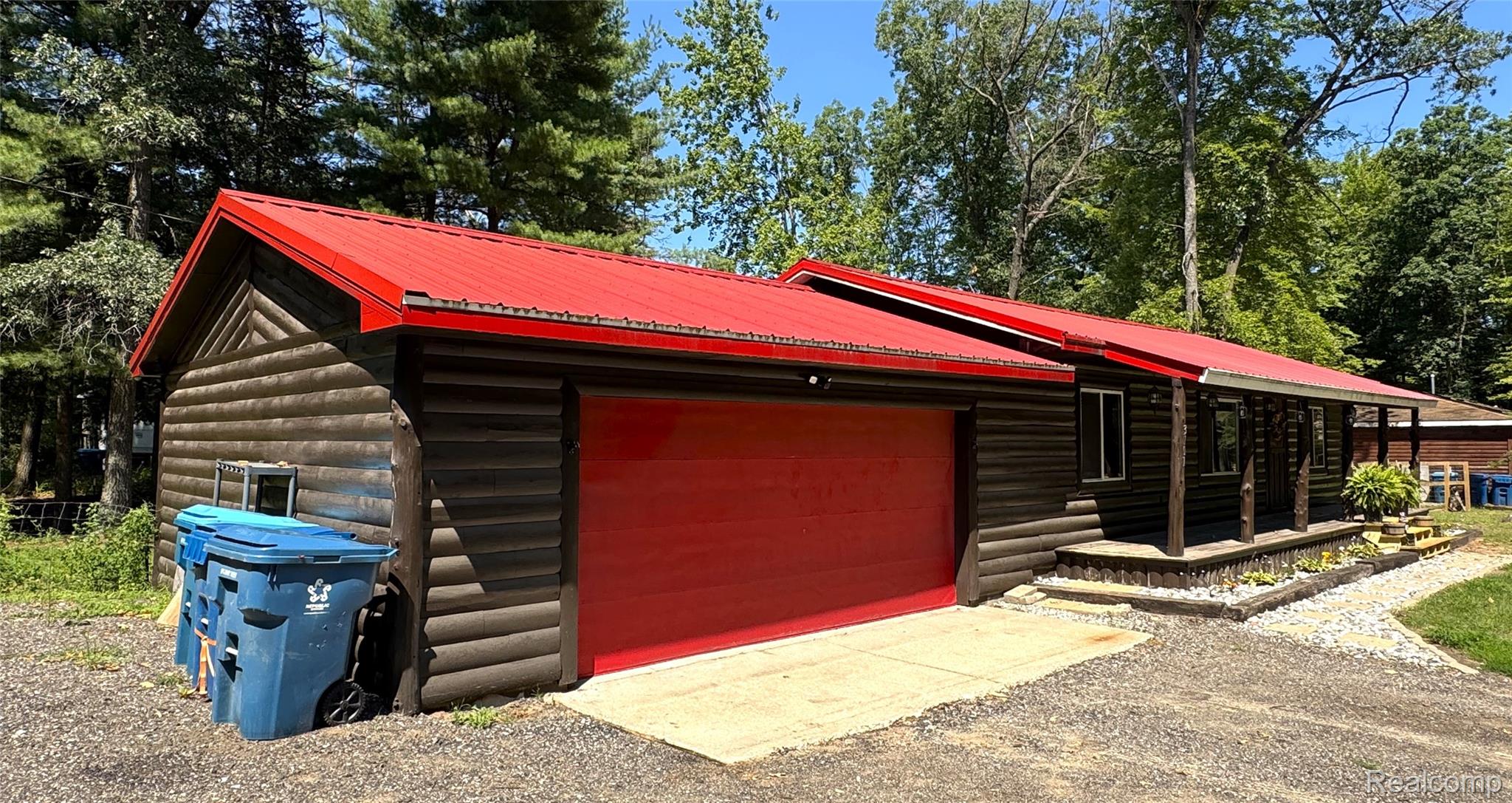 3101 Hazel Road