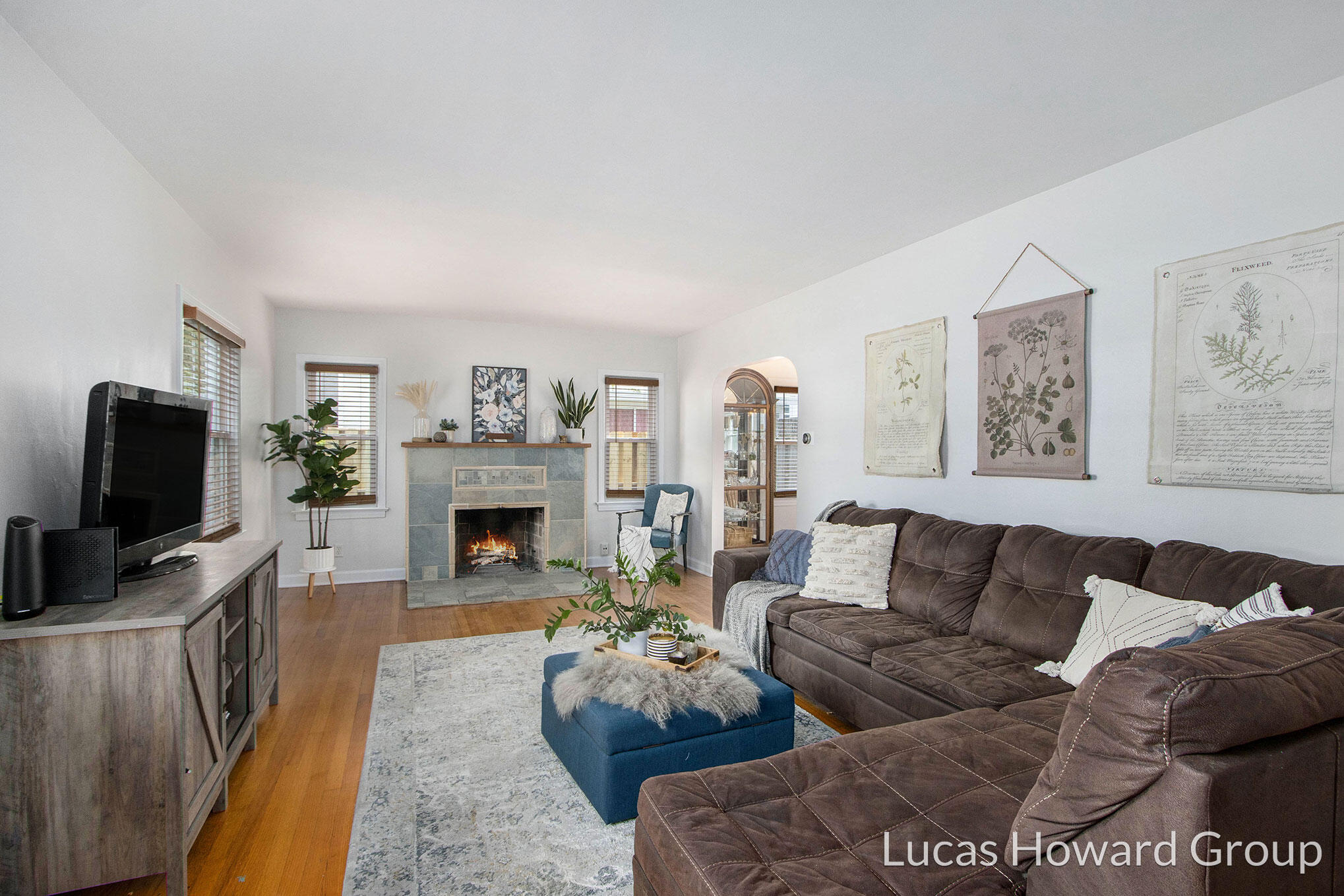 741 Norton Drive