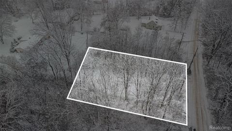 VL  LOT 27 N. ANGELUS RD. Auburn Hills City MI 48326