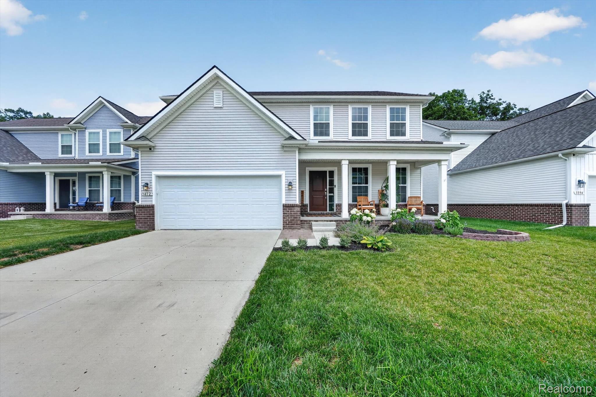 3412 Haverford Drive