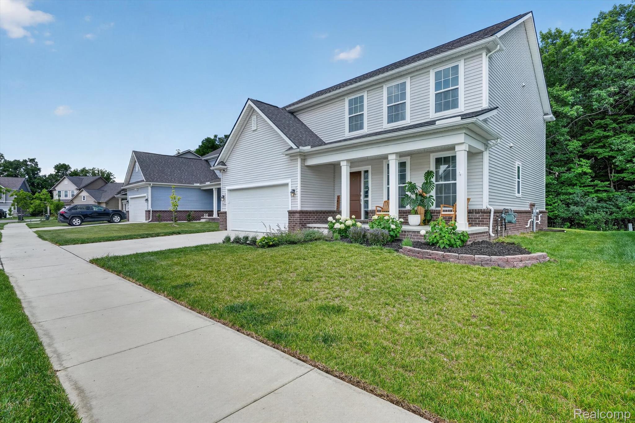 3412 Haverford Drive