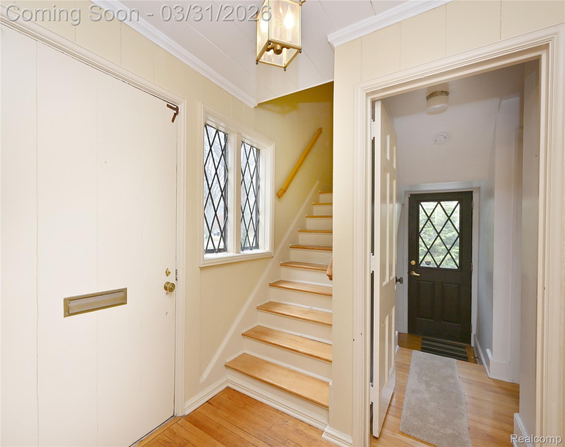 1447 Buckingham Avenue