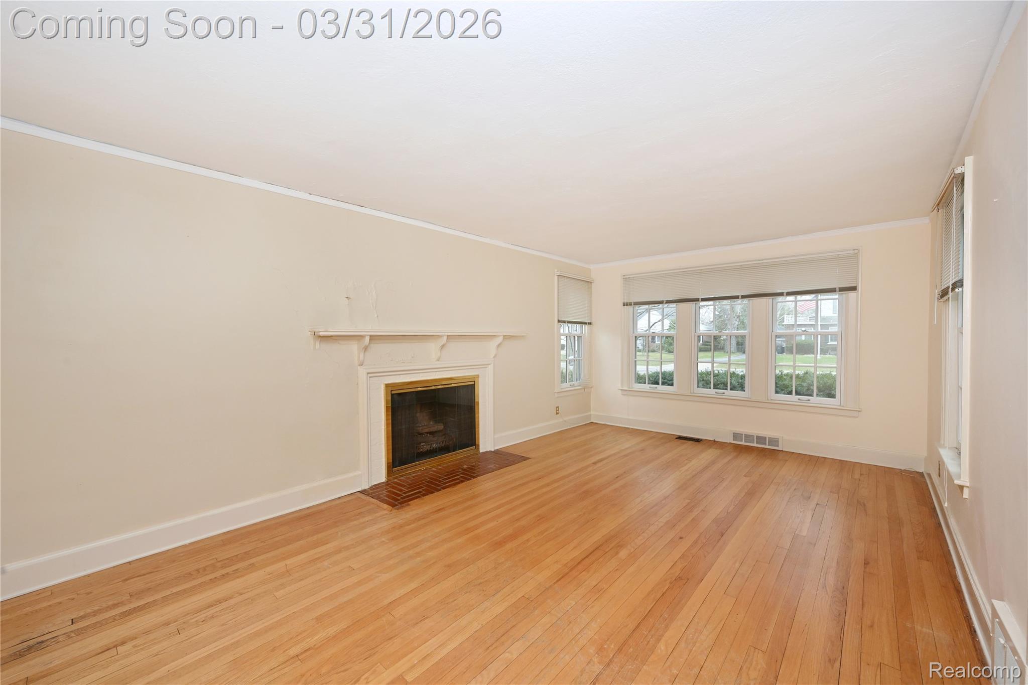 1447 Buckingham Avenue