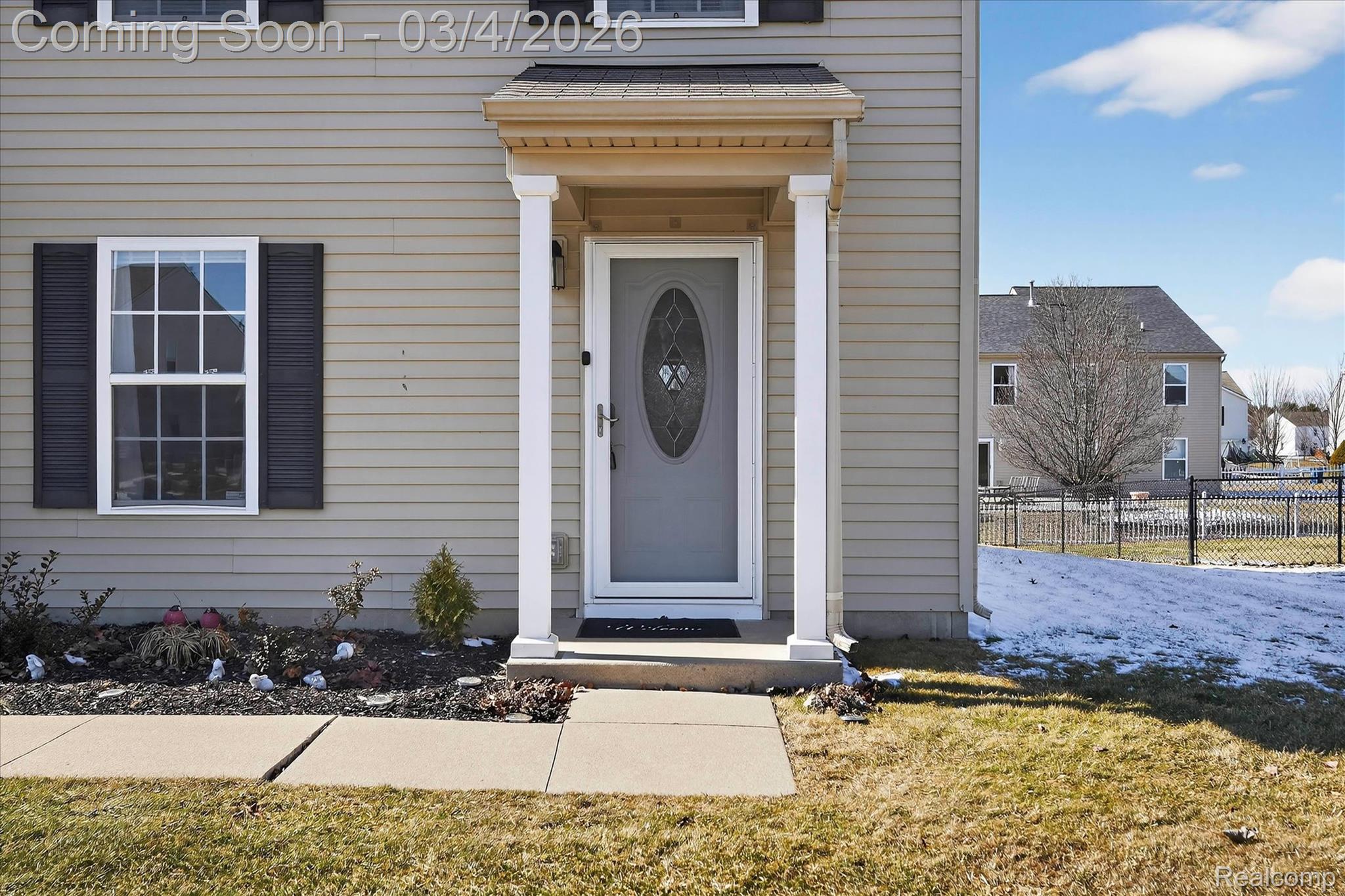 3073 Misty Creek Drive