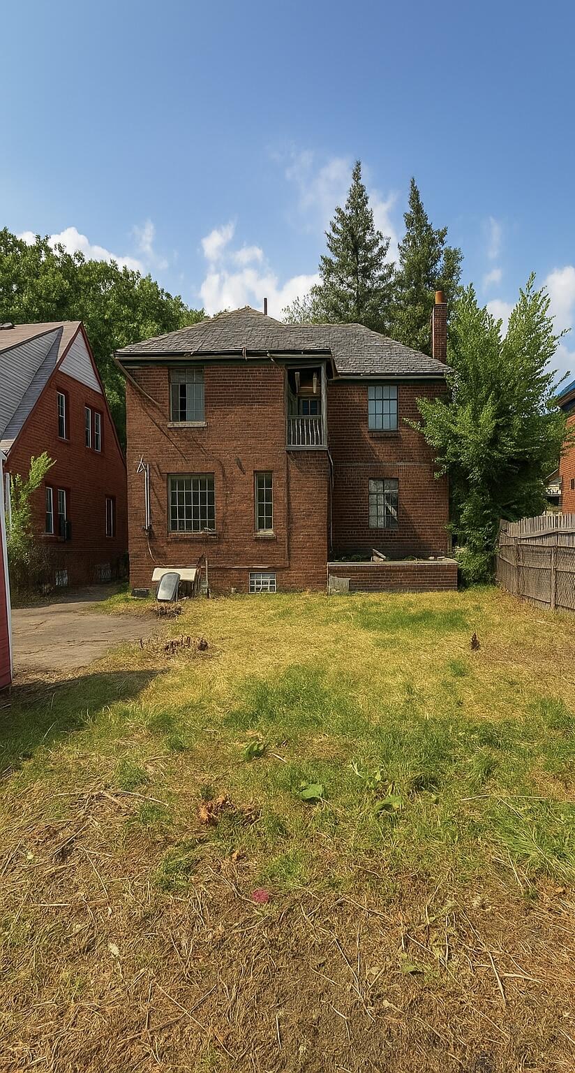 2989 Oakman Court