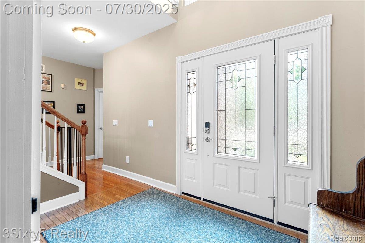 15712 Meadows Drive
