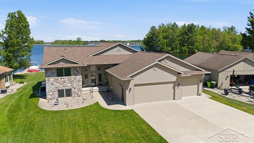 4984 Dunbar Court