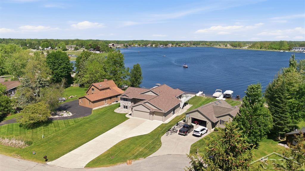 4984 Dunbar Court