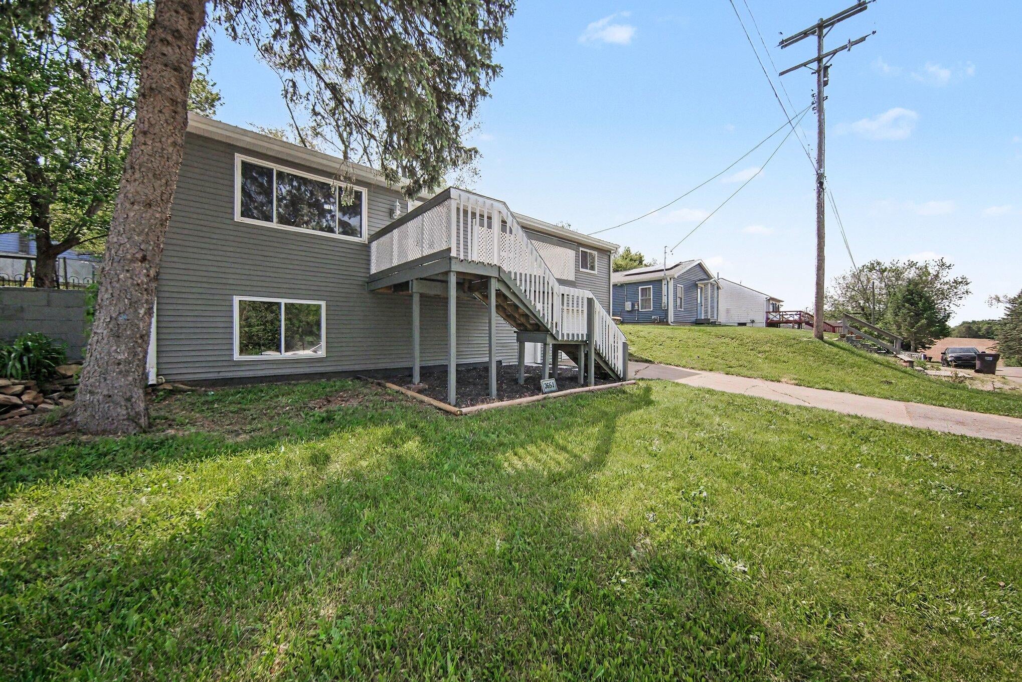 3651 Saint Luke Drive