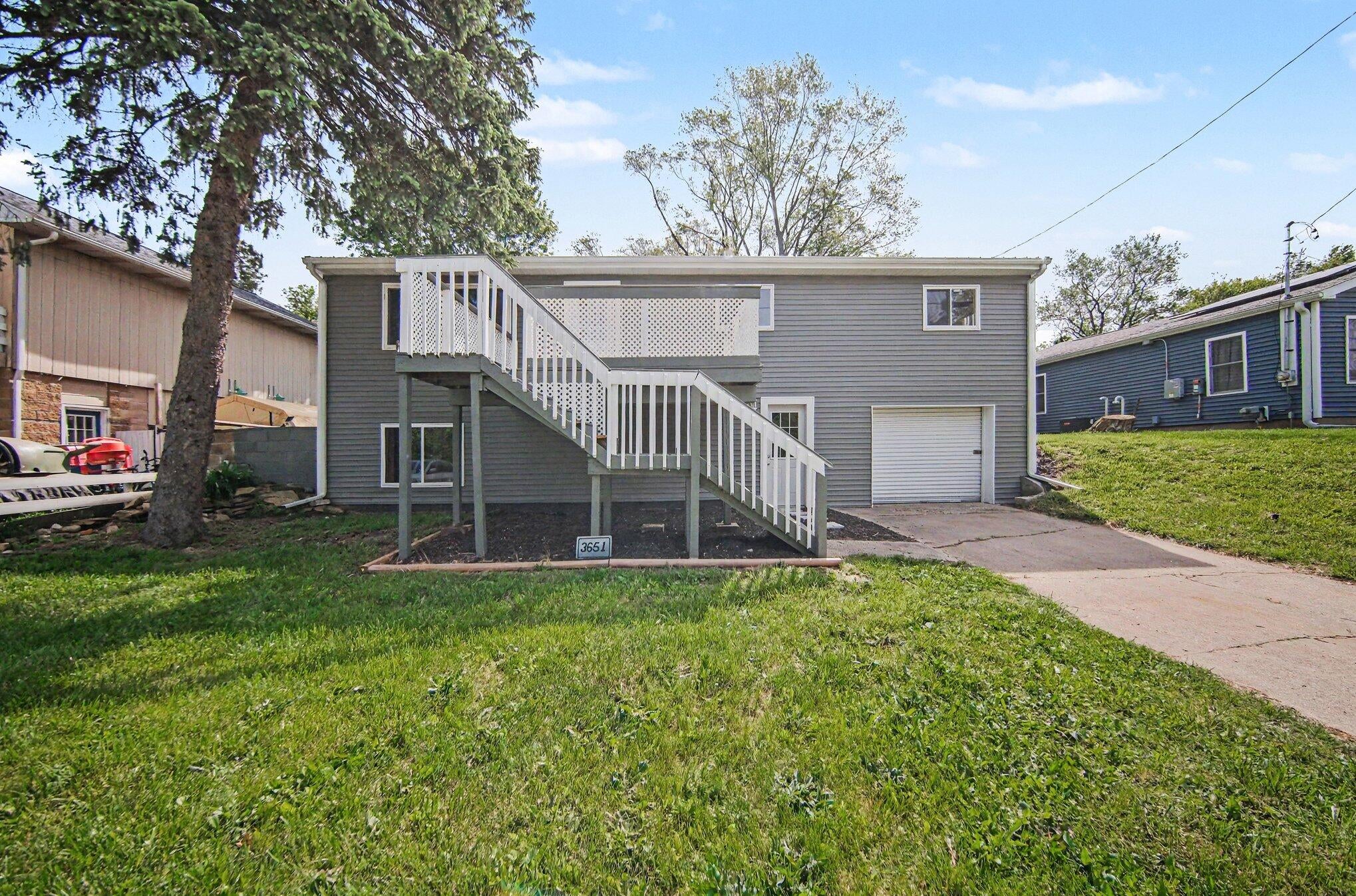 3651 Saint Luke Drive