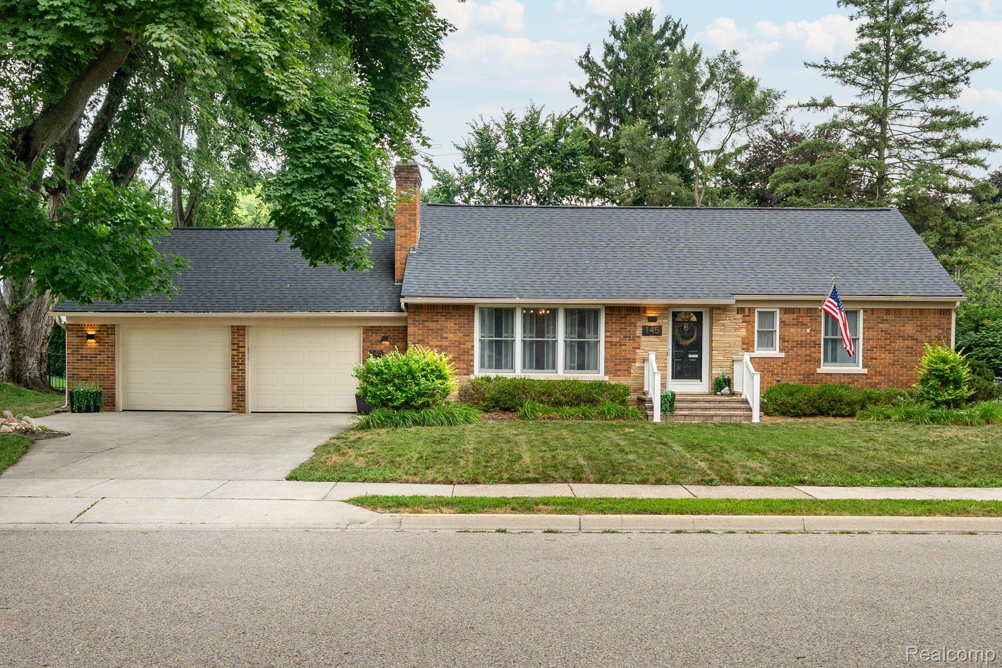 145 Maywood Avenue