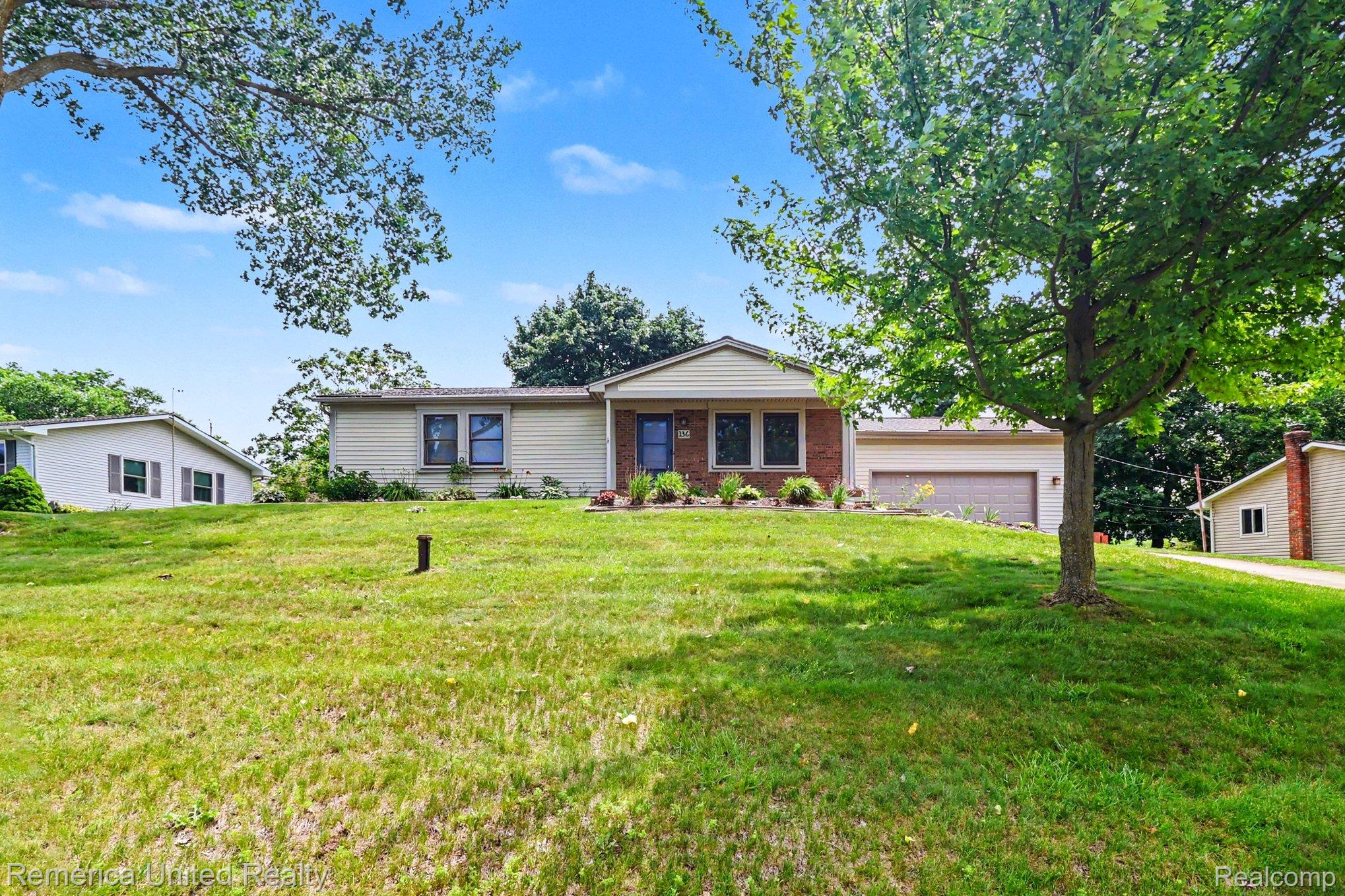 136 Endicott Drive
