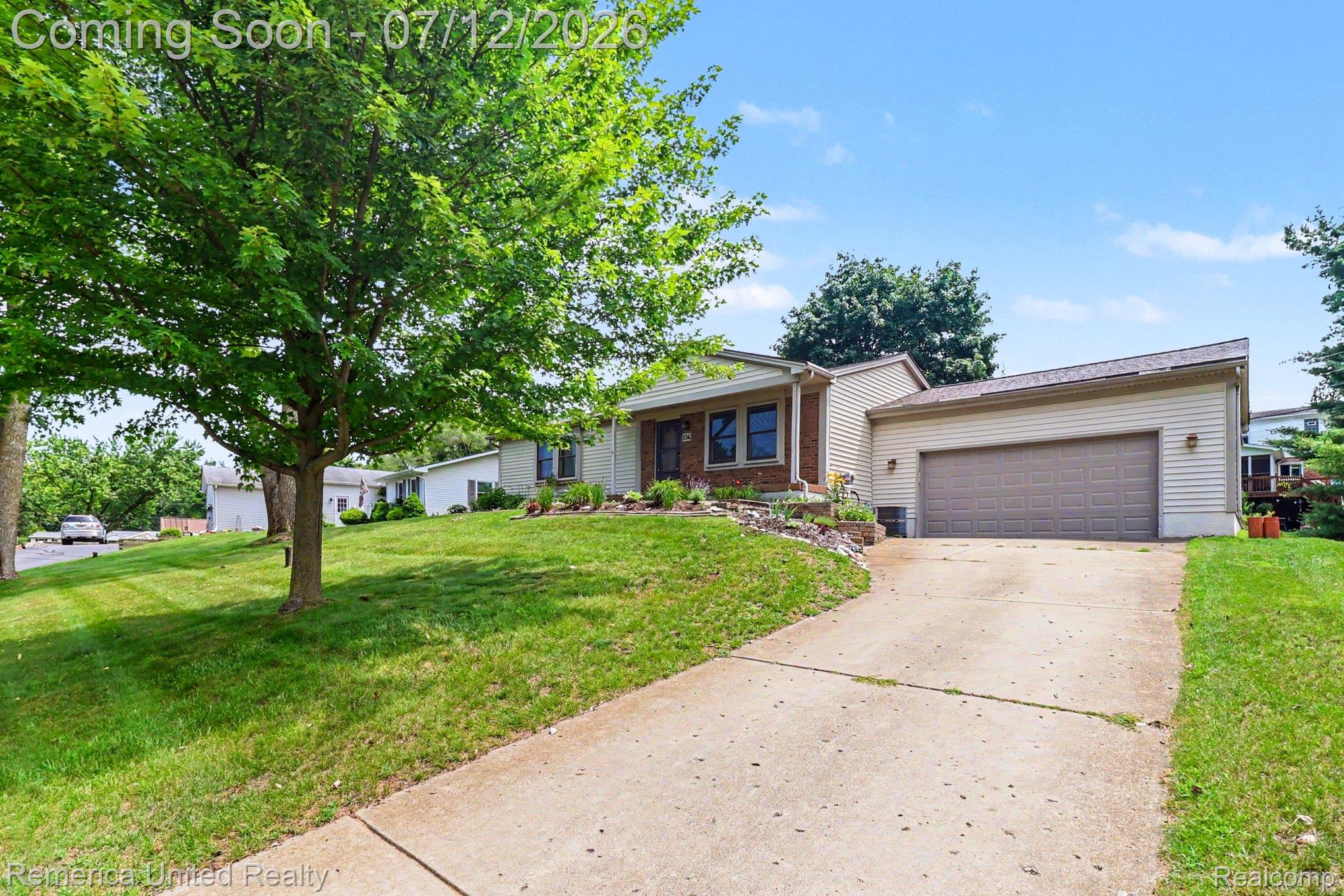 136 Endicott Drive