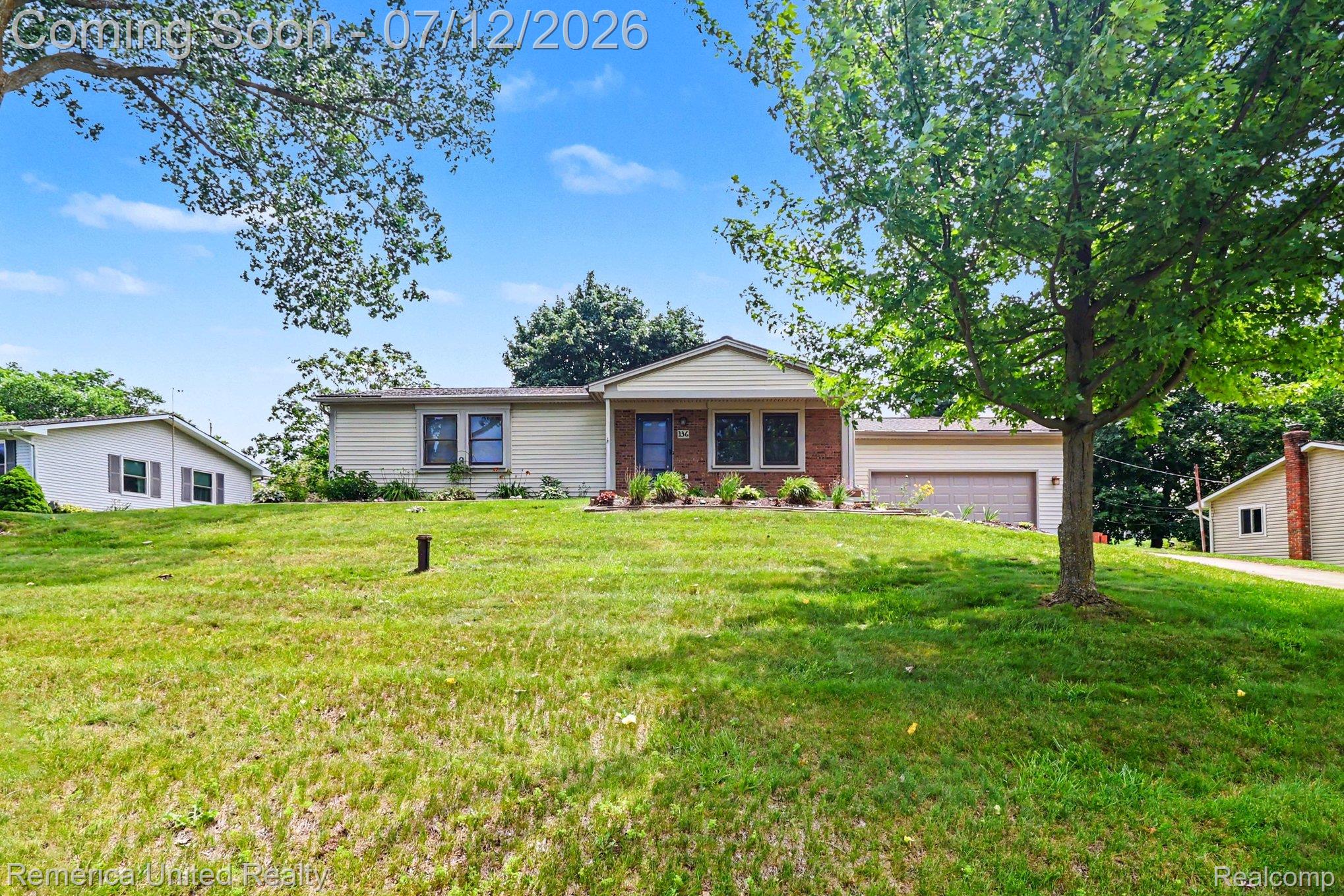 136 Endicott Drive