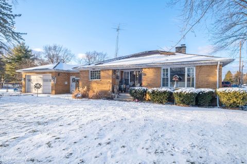 4253 Potter Road Genesee Charter Township MI 48506