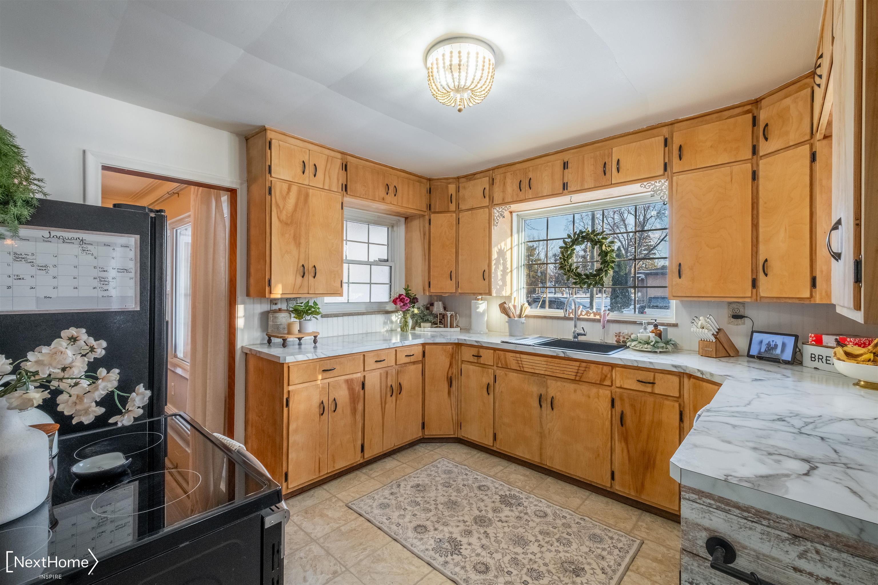 4253 Potter Road