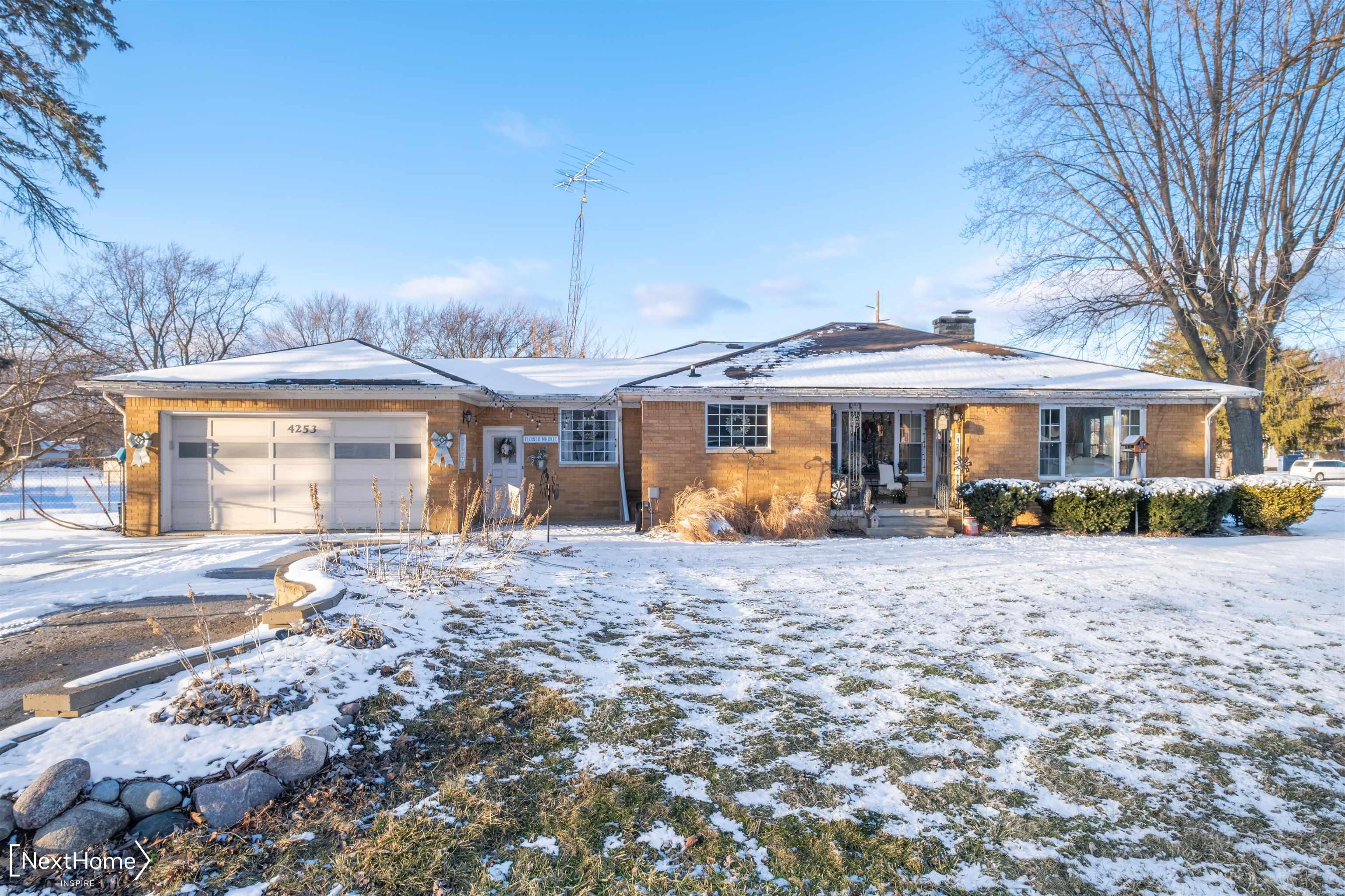 4253 Potter Road