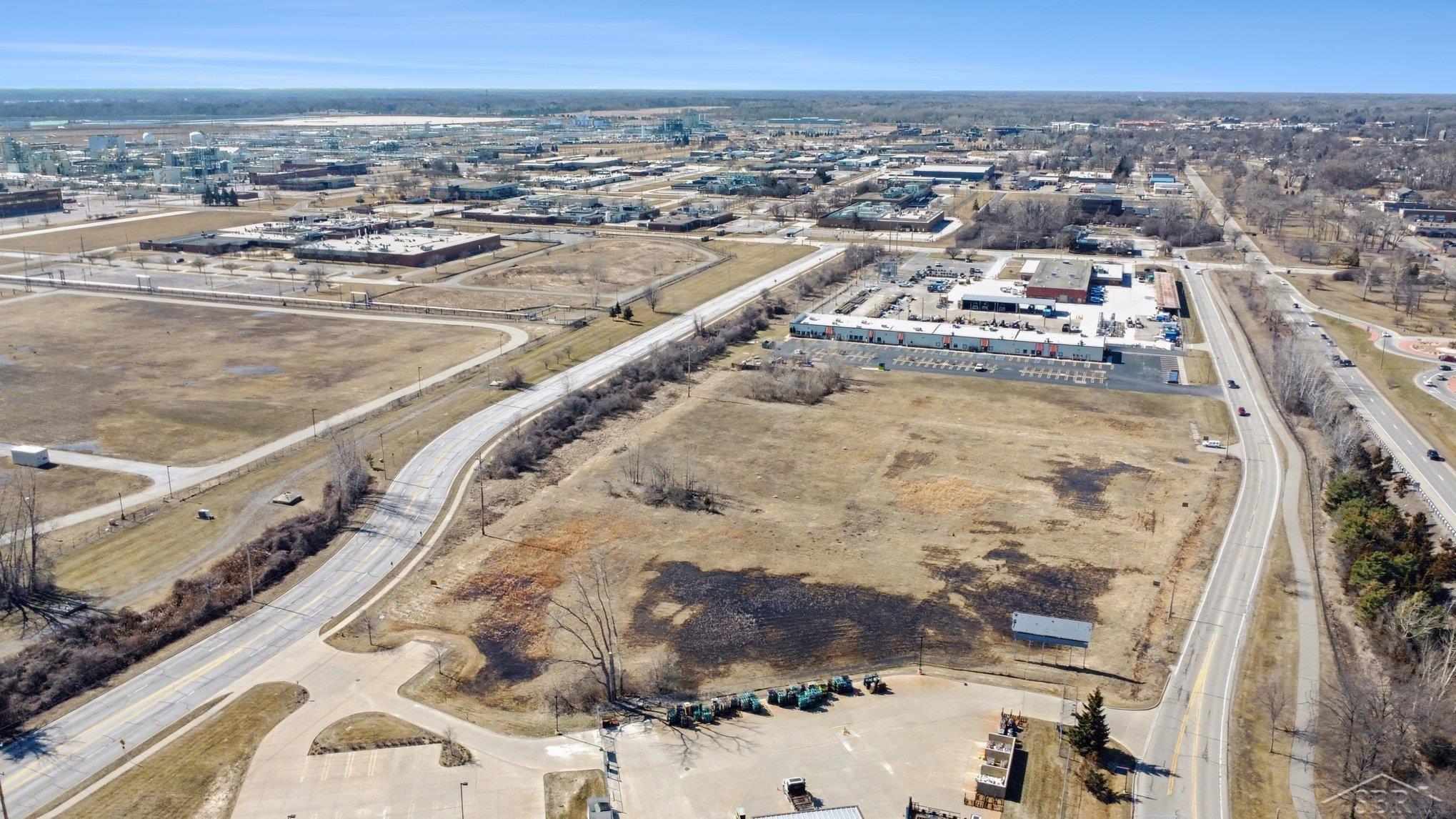 1240 James Savage Road