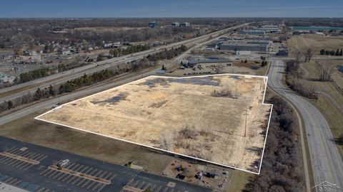 1240 James Savage Road Midland City MI 48640