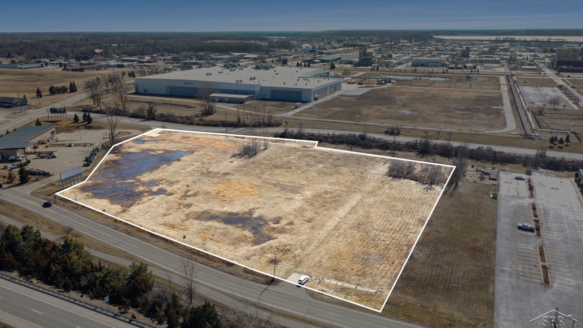 1240 James Savage Road