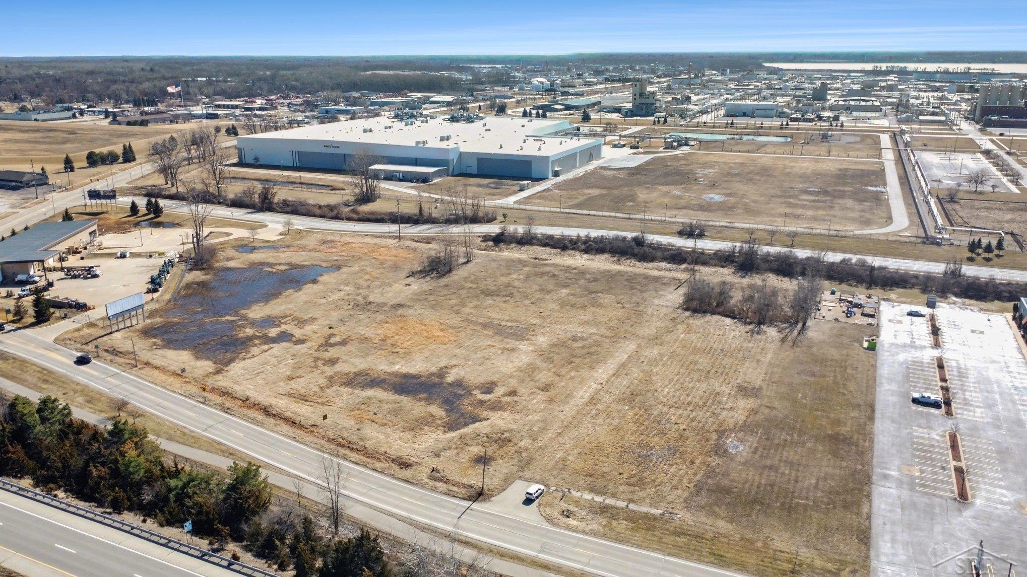 1240 James Savage Road