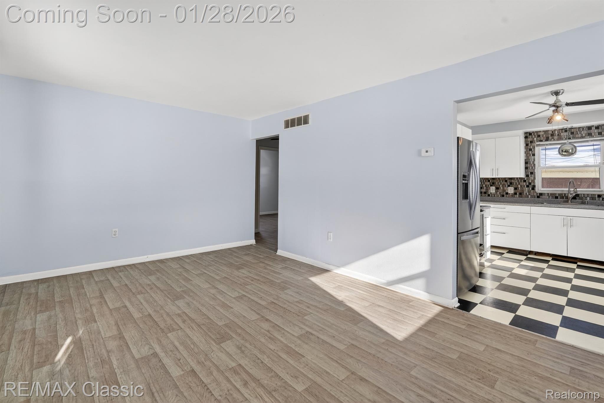 1588 N Duck Lake Road