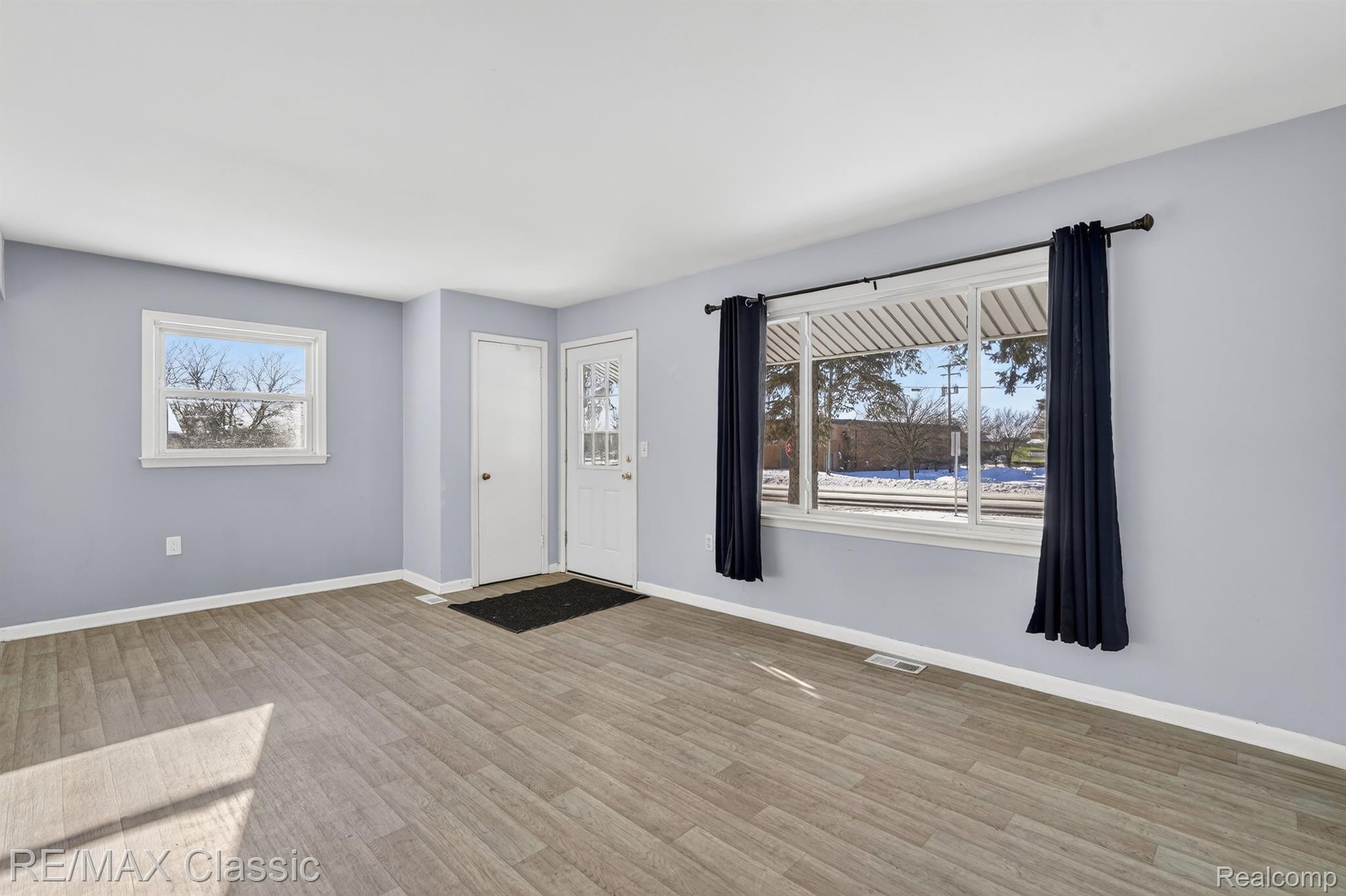 1588 N Duck Lake Road