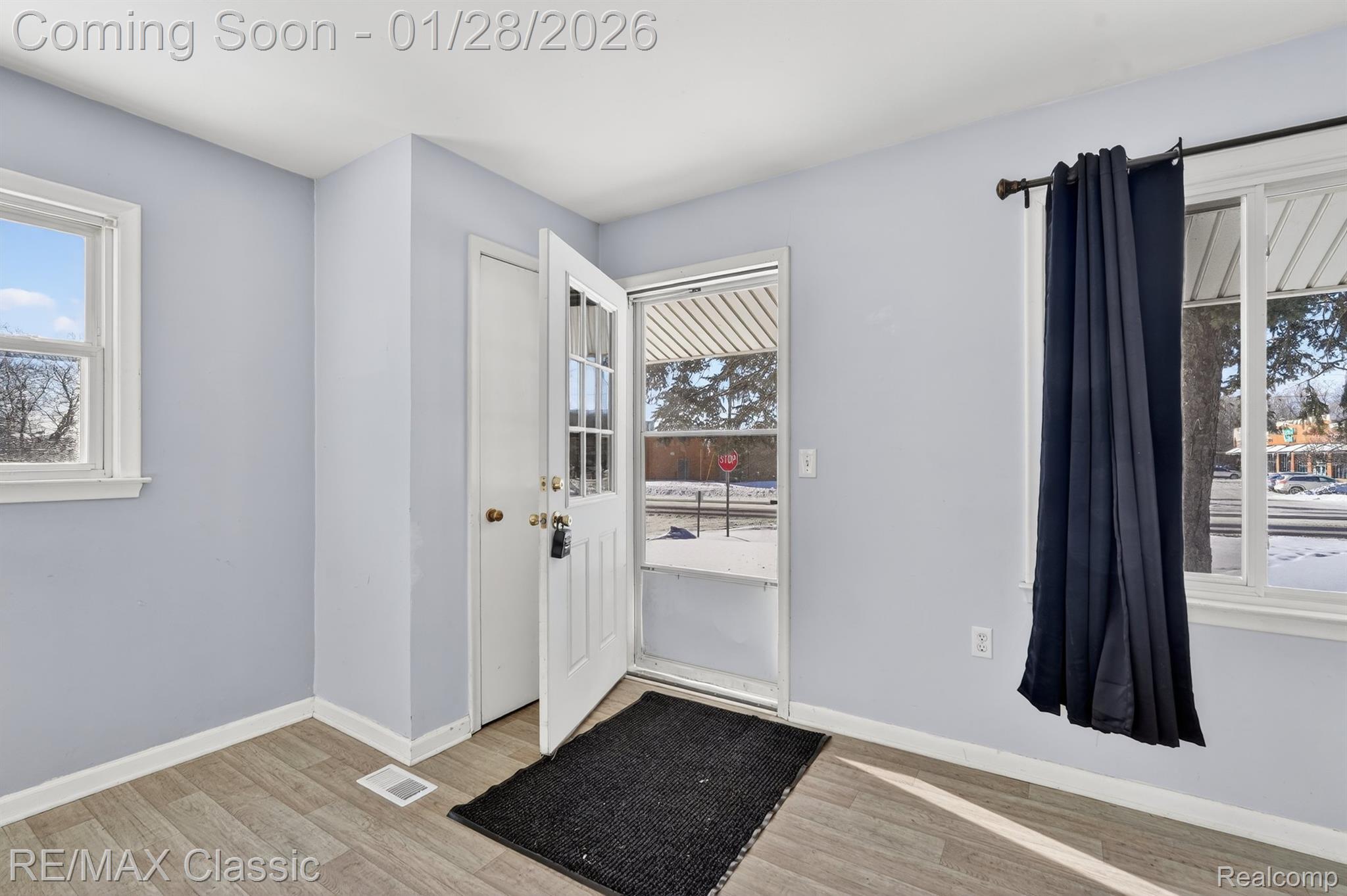 1588 N Duck Lake Road